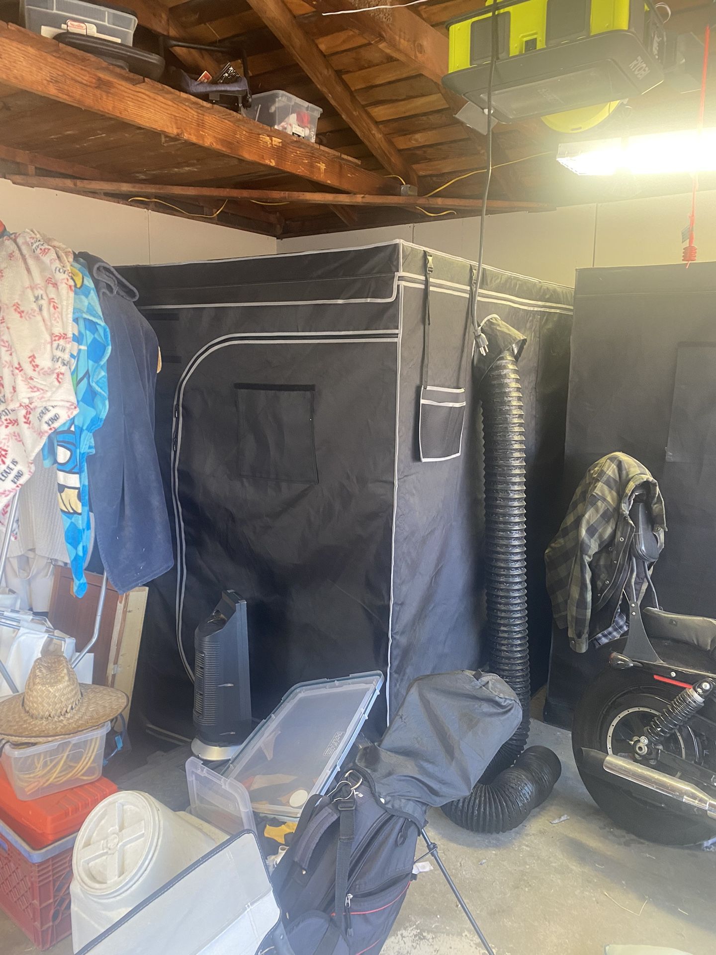 Glass House Tents For Plants