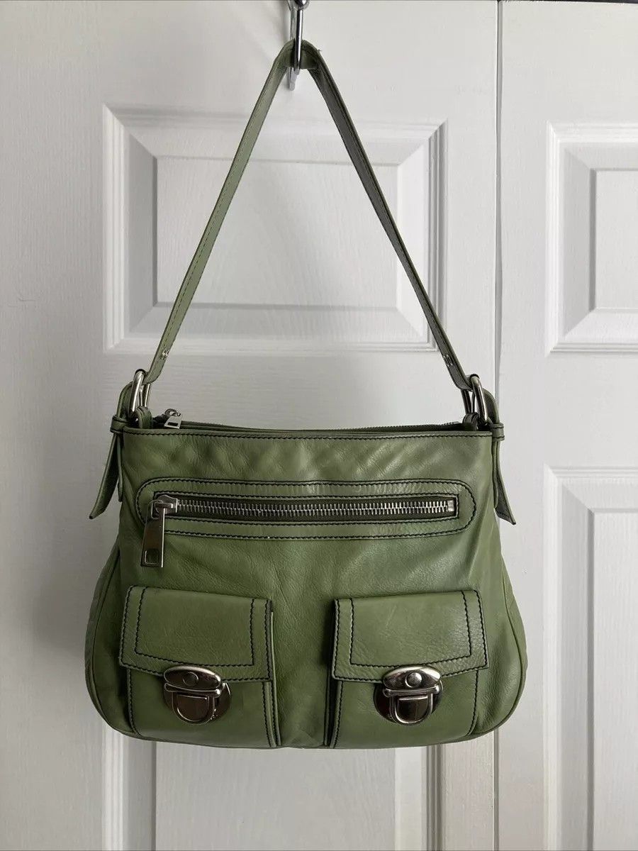 Authentic Vintage Marc Jacobs Sofia Bag