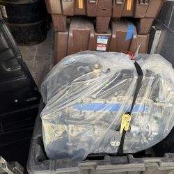 ENGINE for Hyundai Santa Fe 2015-2021 Long Block 2.0 liter Part# 21101-2GK17HRM