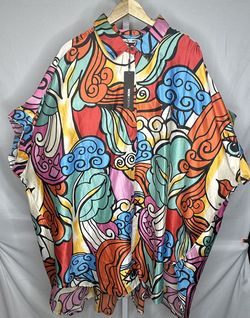 Women’s Shirt Dress