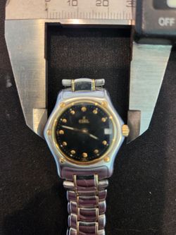 WATCH LADIES EBEL