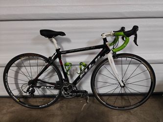 2010 Fuji Roubaix ACR 2.0 road bike - size XXS