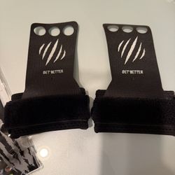 Bear KompleX Black Diamond 3 Hole Grips - small 