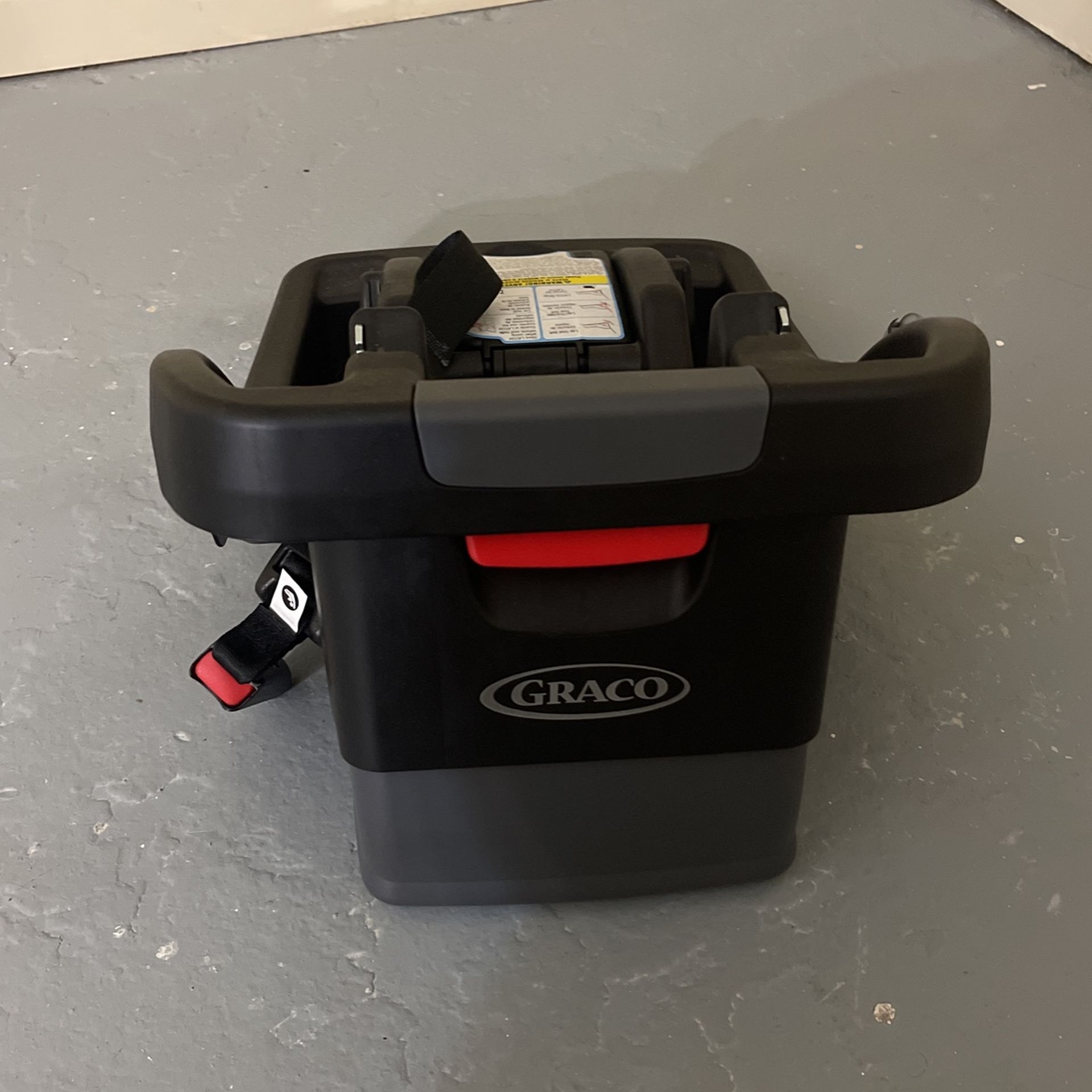 Graco Click Connect Car Seat Base