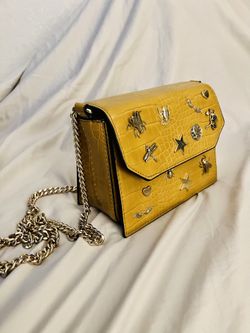 Zara purse