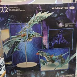 Avatar Toys