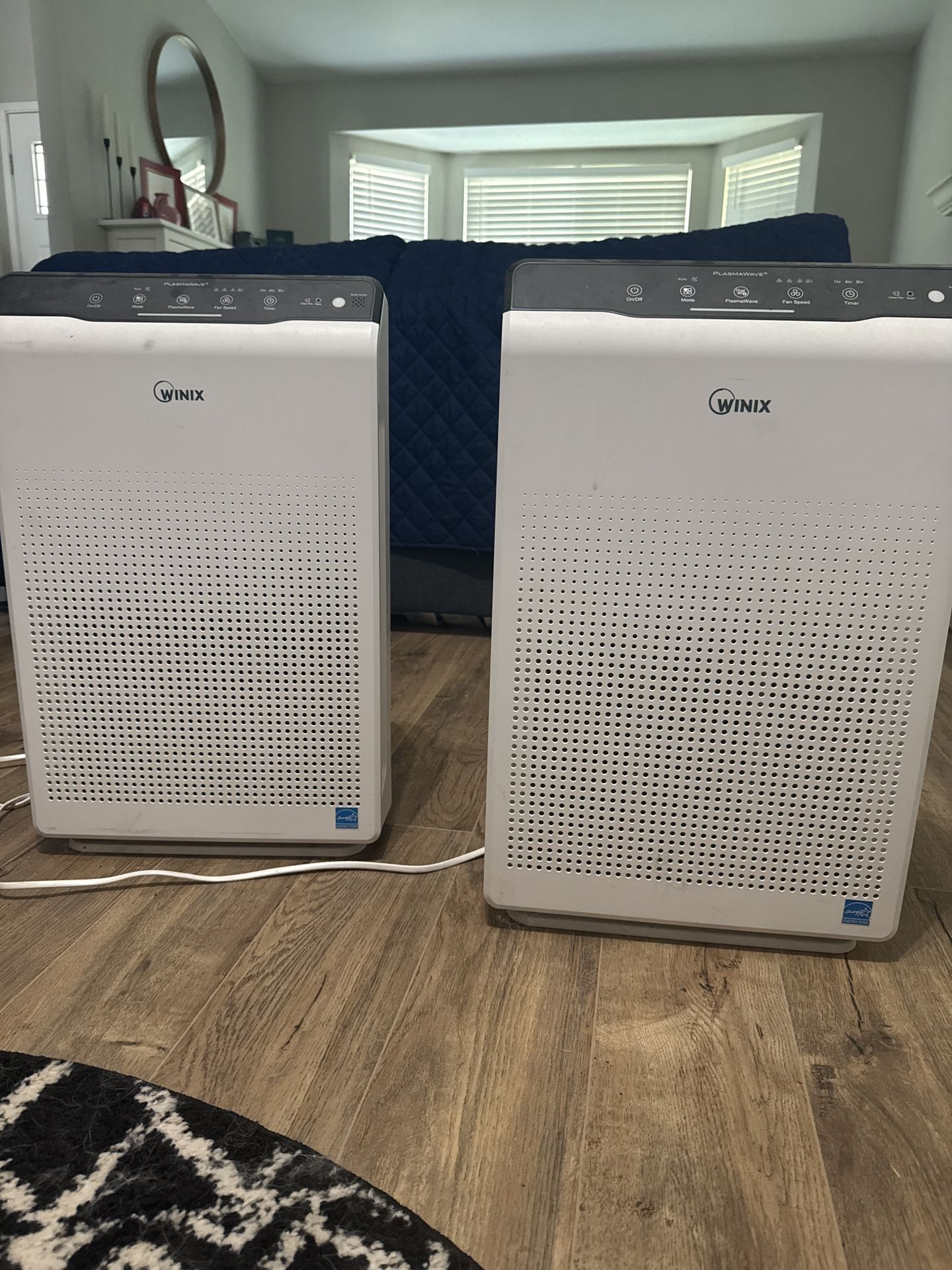 Air Purifiers