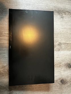 Dell Gaming LED-Lit Monitor 27" Black (D2719HGF),