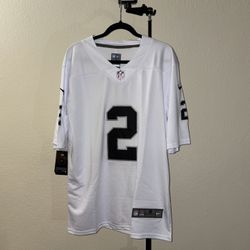 Raiders Jerseys! 
