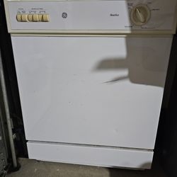 GE Dish Washer