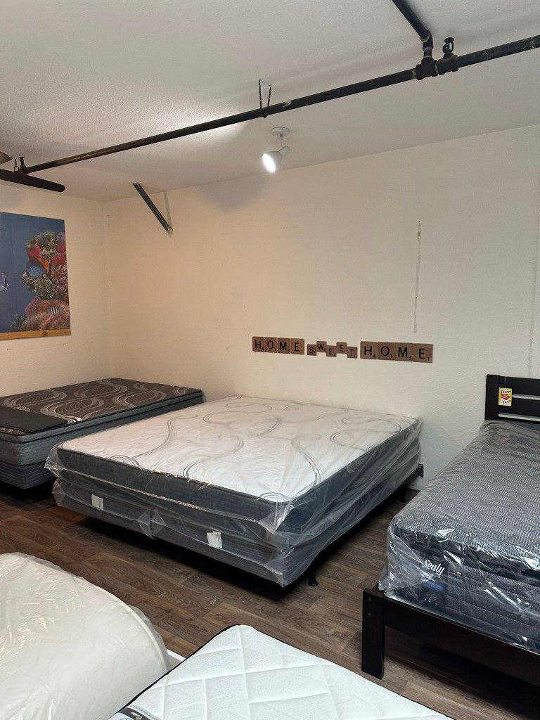💥💯BRAND NEW FOAM MATTRESS ALL SIZE AVAILABLE+FREE HOME DELIVERY+CASH ON DELIVERY🚚
