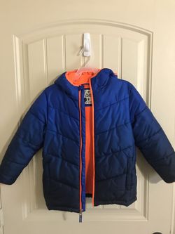 Boys’ Jacket