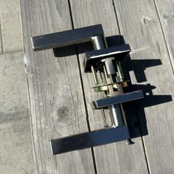 Kwikset Door Handles 