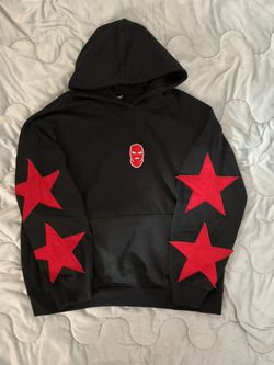 Ski Mask Hoodie