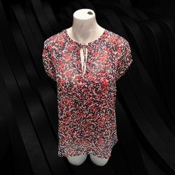 Women's Liz Claiborne Blouse 
