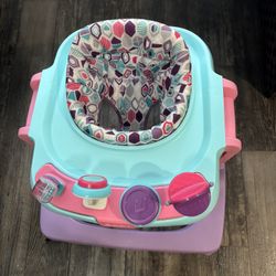 Baby Walker