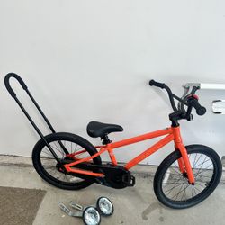 Batch Youth Bike