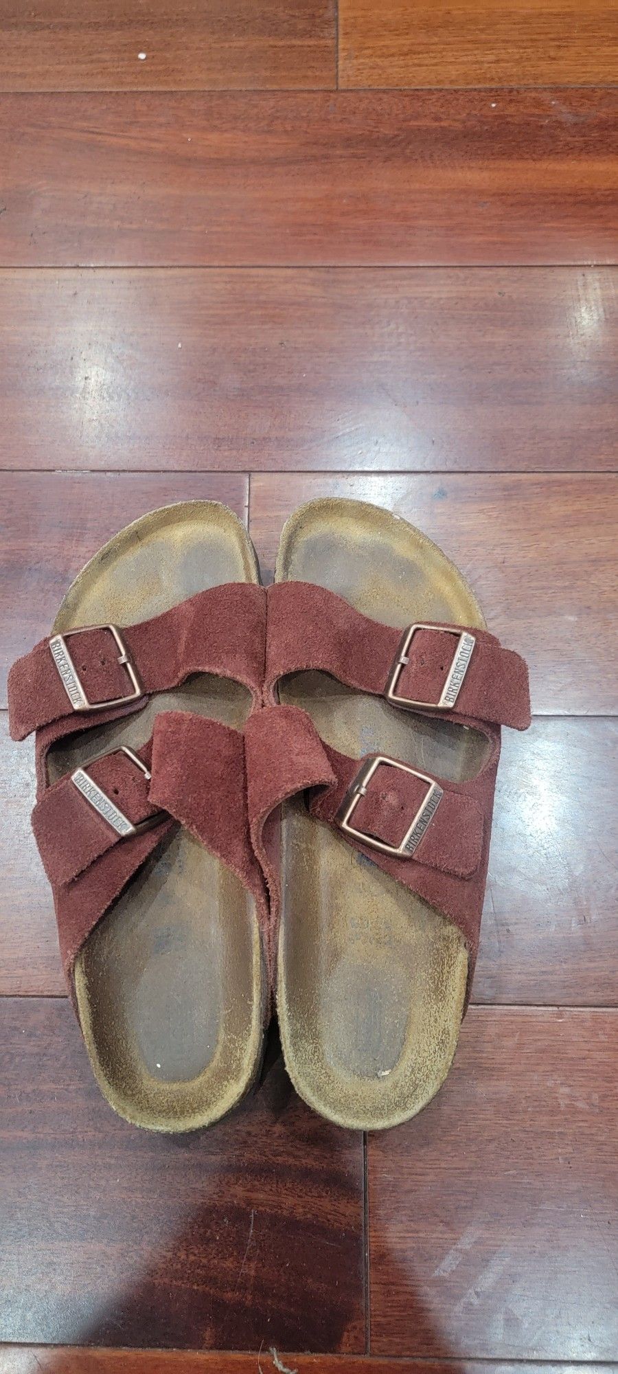 Birkenstock Arizona