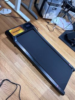Walking Pad Treadmill
