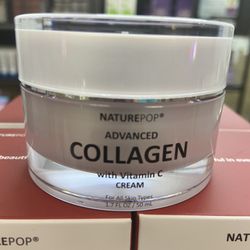 Collageno Crema Para Las Manchas De La Piel