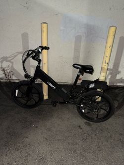 Swft eBike