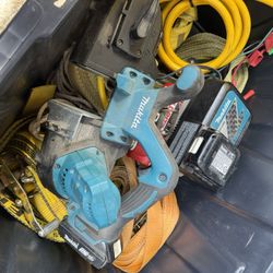 Makita Saw