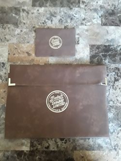 85' Buick LeSabre collectors book