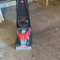 BISSELL Proheat Carpet Cleaner