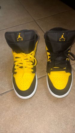 Jordan 1S