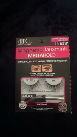 Eyelashes