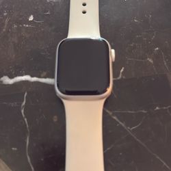 Series 7 Apple watch 