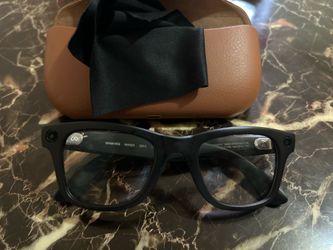 Ray ban 2 gen