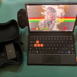 Onexplayer x1 air 32gb ram 2tb hard drive