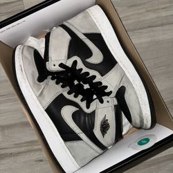 Jordan 1 Shadow Size 6.5Y / 8W