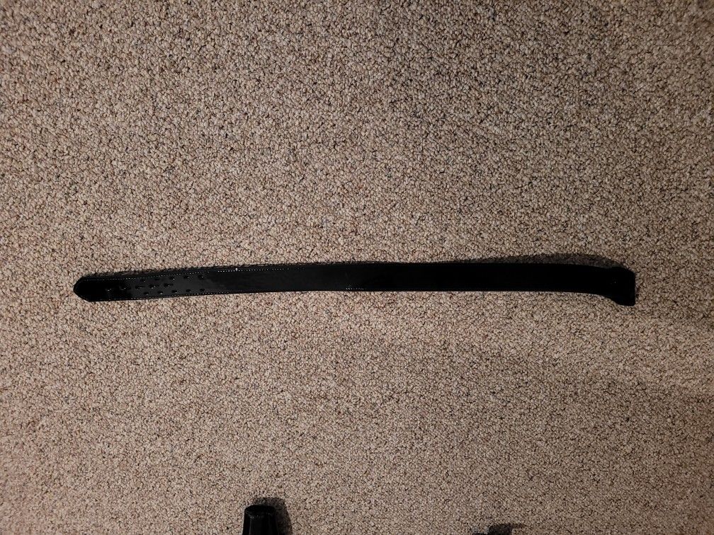 Gould Police Duty Belt
