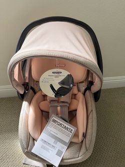 Peg Primo Viaggio Infant car seat