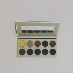Morphe X Jaclyn Hill Dark Magic Eyeshadow Palette