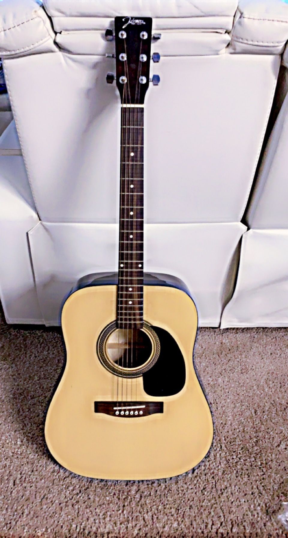 Acoustic Guitar