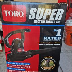 Air Blower