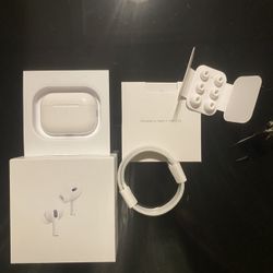 Wireless Bluetooth Earbuds – Charging Case Included