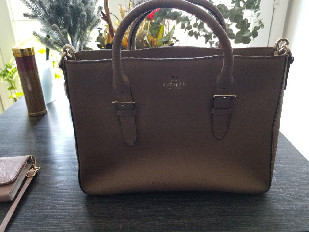 Kate Spade Handbag Purse Bag