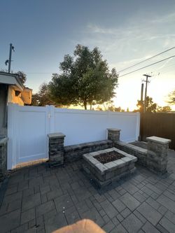 Fence For Sale