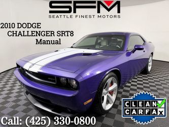 2010 Dodge Challenger