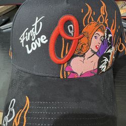 Dandy Hats “First Love”