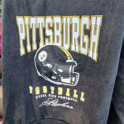 Steelers Sweater 