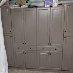 Cabinet For Sale