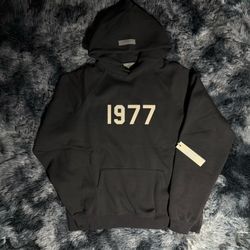 Essentials Fear of God Hoodie