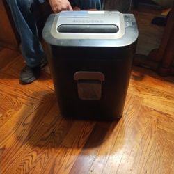 Royal 1620 MX  SHREDDER