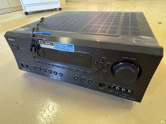 Onyko Theater Receiver 