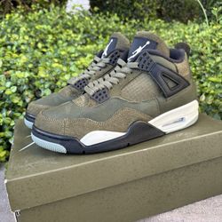 Jordan 4 Retro